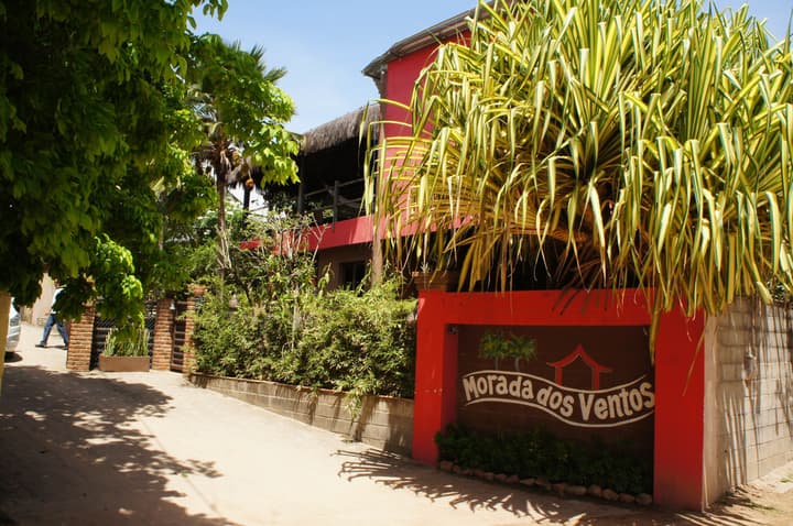 Morada dos Ventos