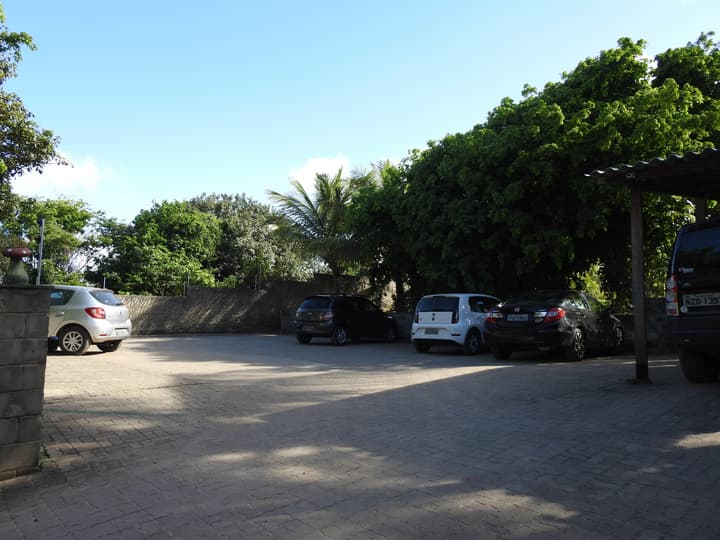 Morada dos Ventos