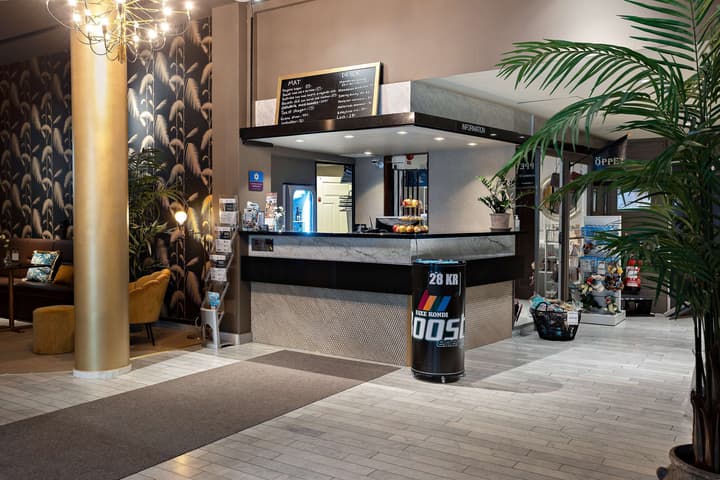 Palm Tree Hotel, Best Western Signature Collection