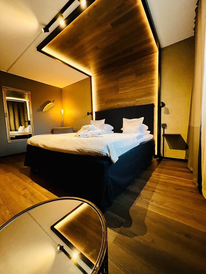 Palm Tree Hotel, Best Western Signature Collection