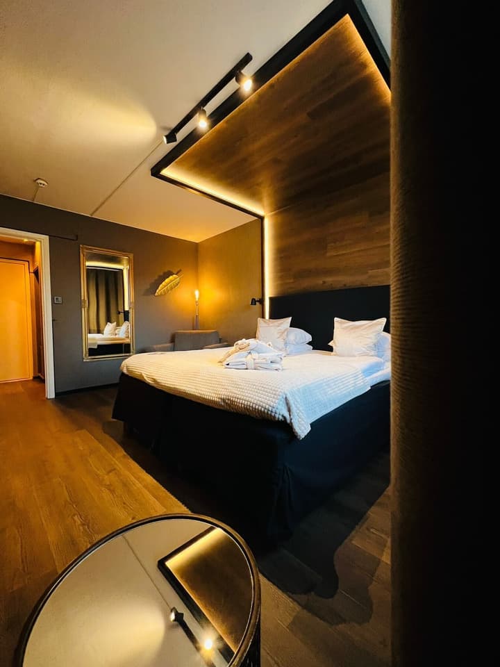 Palm Tree Hotel, Best Western Signature Collection