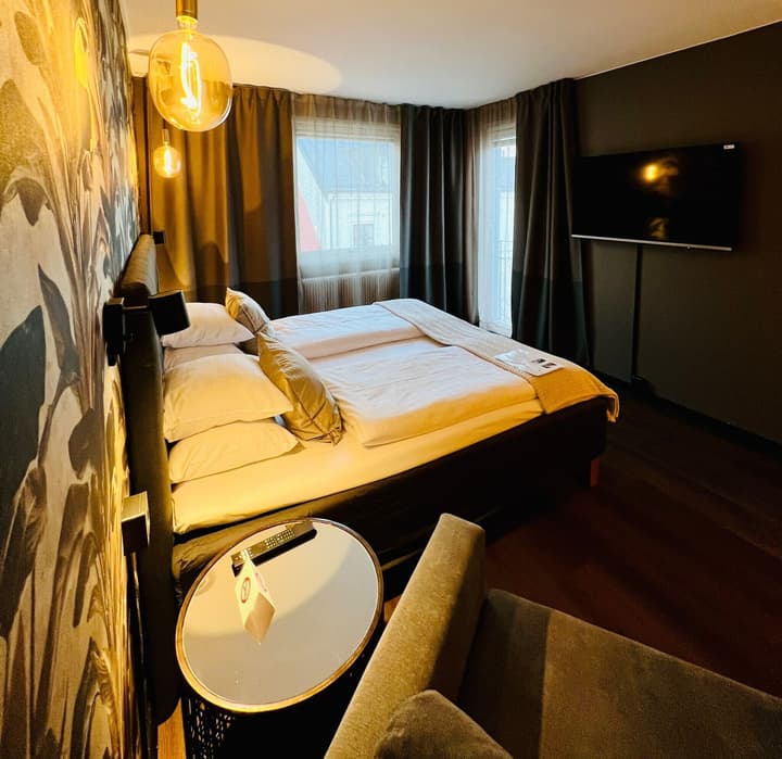 Palm Tree Hotel, Best Western Signature Collection