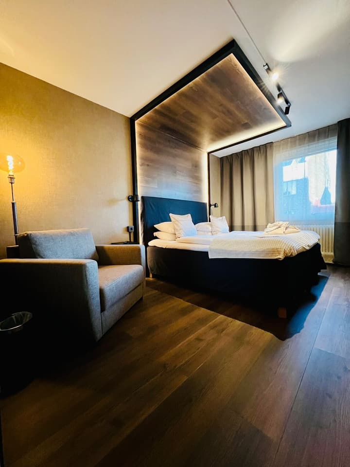 Palm Tree Hotel, Best Western Signature Collection