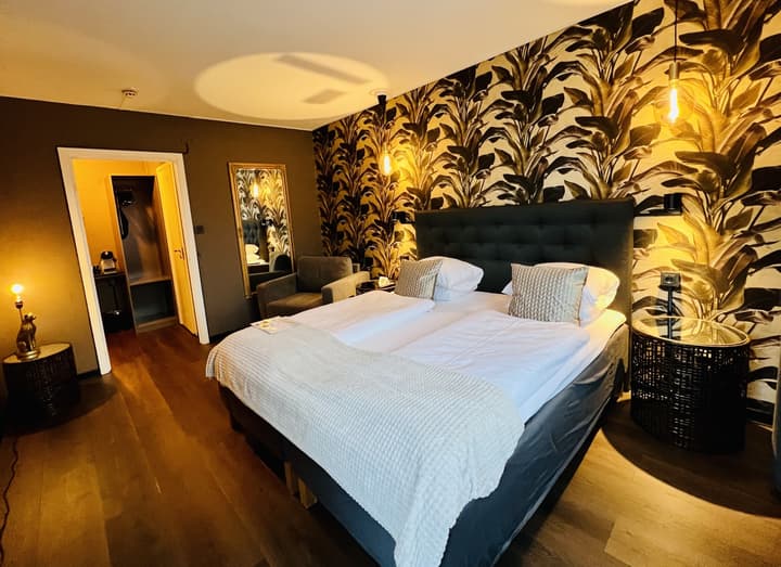 Palm Tree Hotel, Best Western Signature Collection