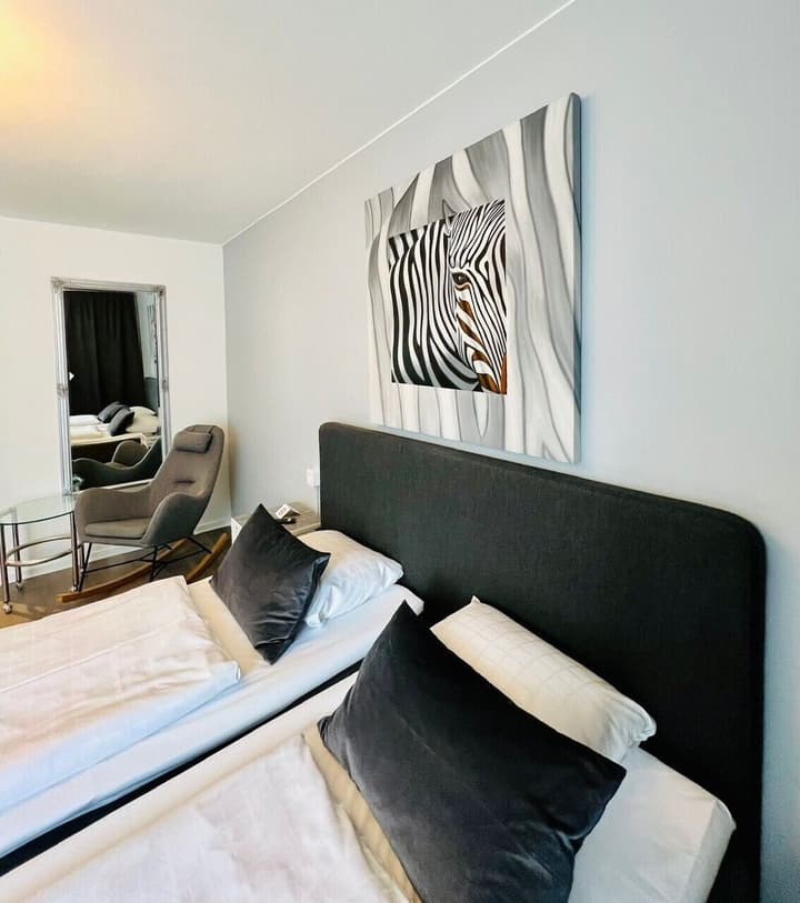 Palm Tree Hotel, Best Western Signature Collection