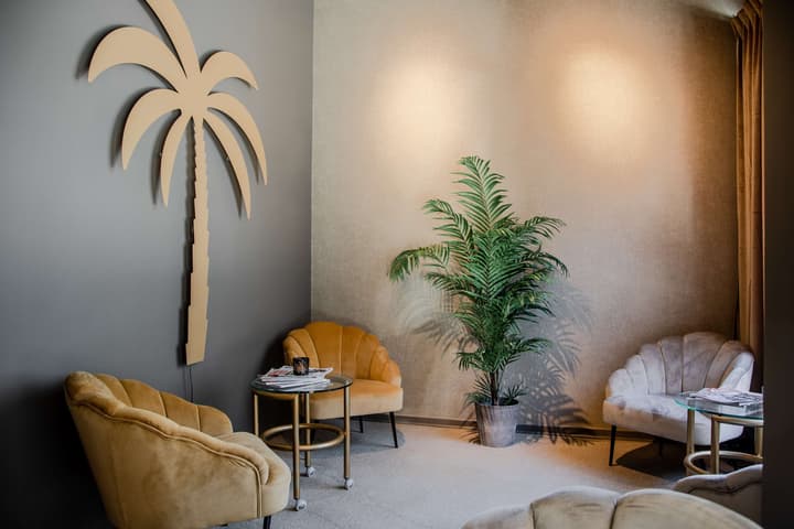 Palm Tree Hotel, Best Western Signature Collection