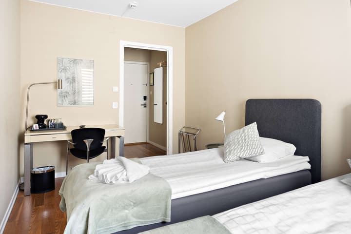Palm Tree Hotel, Best Western Signature Collection