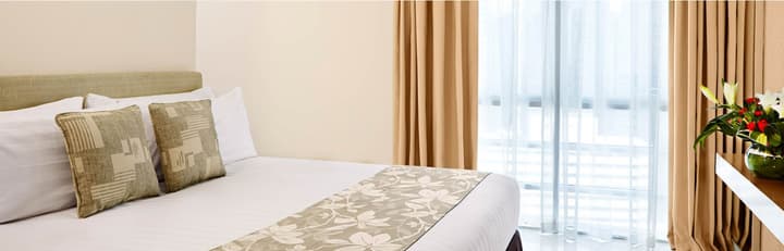 PARKROYAL Serviced Suites Kuala Lumpur