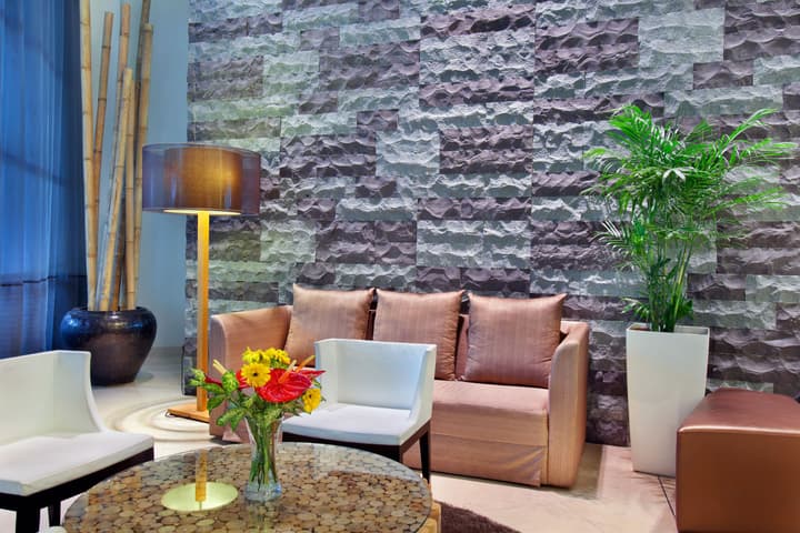 PARKROYAL Serviced Suites Kuala Lumpur