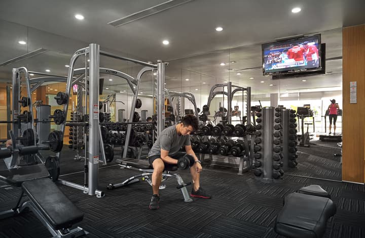 PARKROYAL Serviced Suites Kuala Lumpur