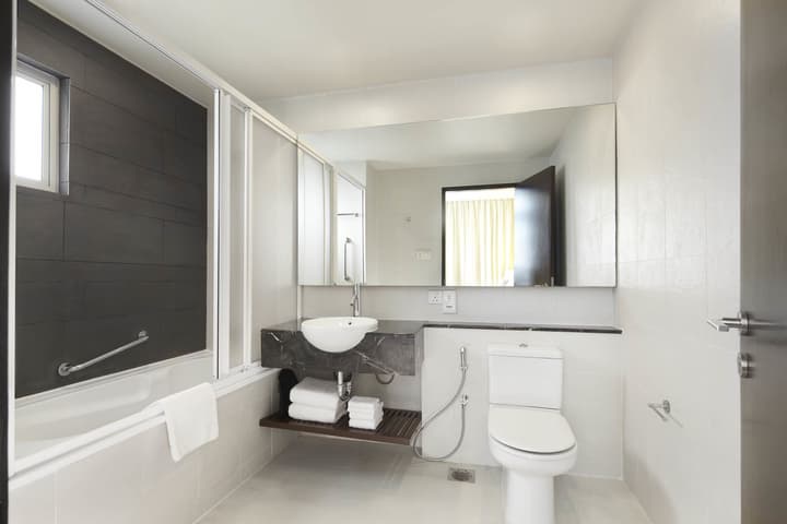 PARKROYAL Serviced Suites Kuala Lumpur
