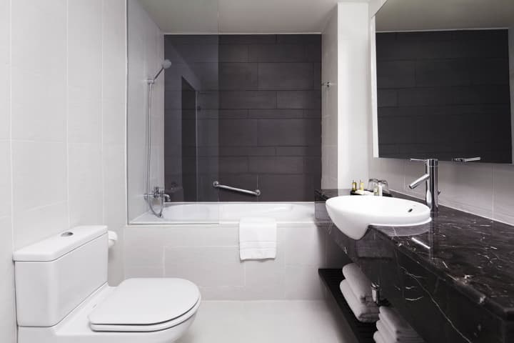 PARKROYAL Serviced Suites Kuala Lumpur