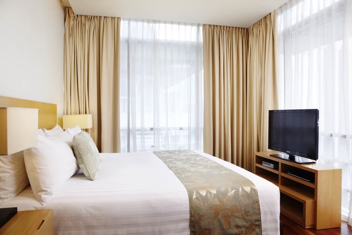 PARKROYAL Serviced Suites Kuala Lumpur