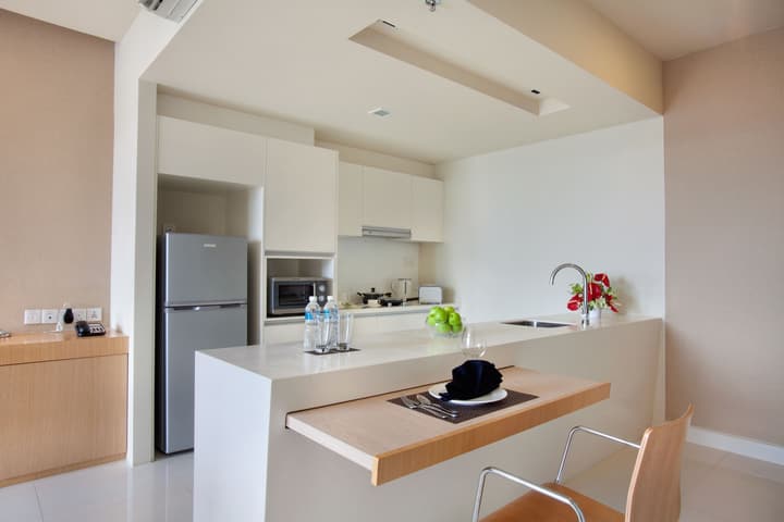 PARKROYAL Serviced Suites Kuala Lumpur