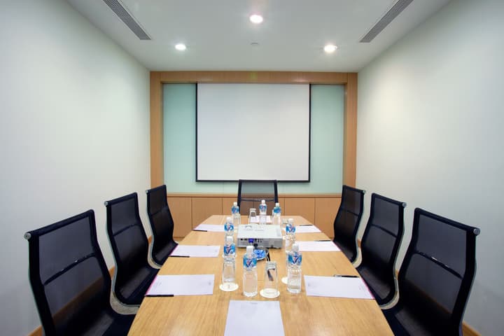 PARKROYAL Serviced Suites Kuala Lumpur