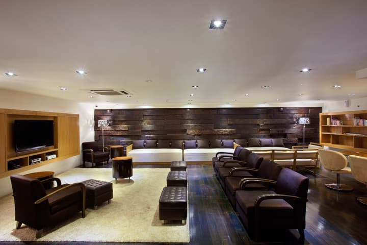 PARKROYAL Serviced Suites Kuala Lumpur