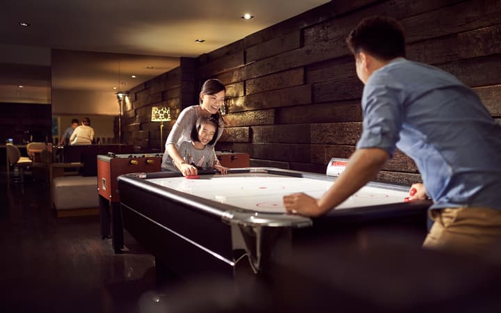 PARKROYAL Serviced Suites Kuala Lumpur