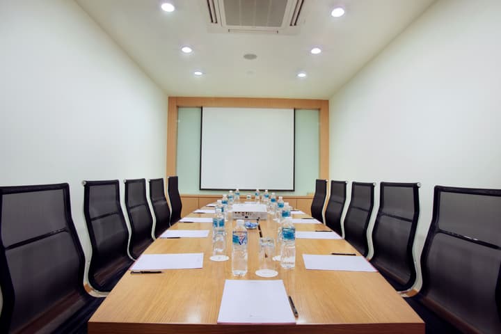 PARKROYAL Serviced Suites Kuala Lumpur