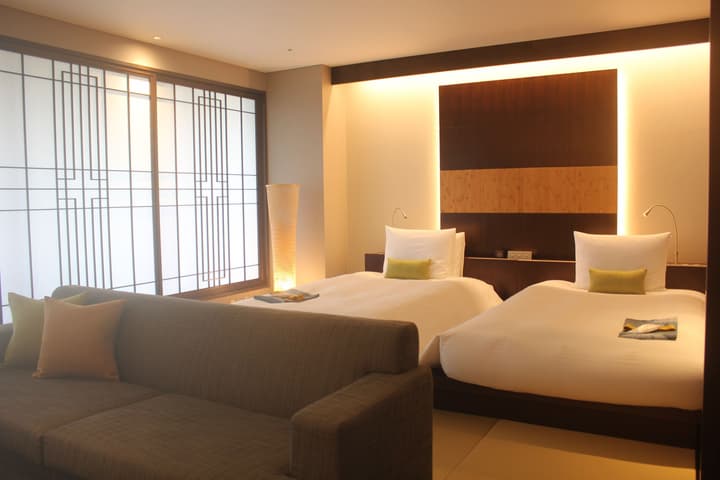Hotel Ryumeikan Ochanomizu Honten