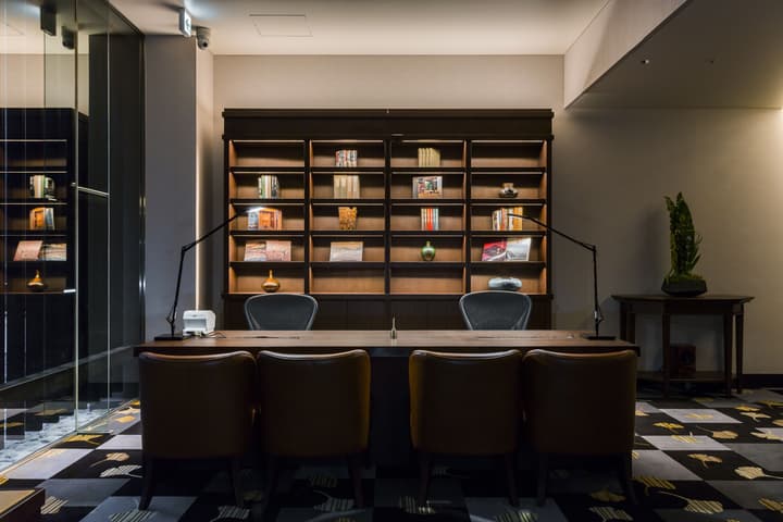 Hotel Ryumeikan Ochanomizu Honten
