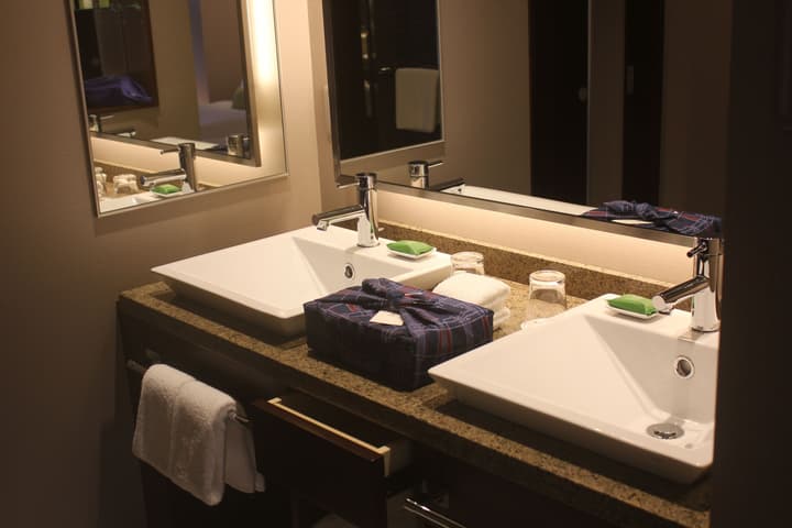 Hotel Ryumeikan Ochanomizu Honten