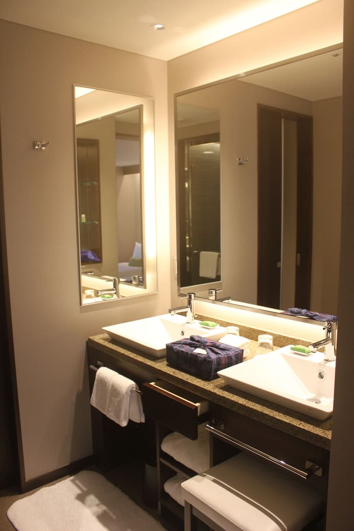 Hotel Ryumeikan Ochanomizu Honten