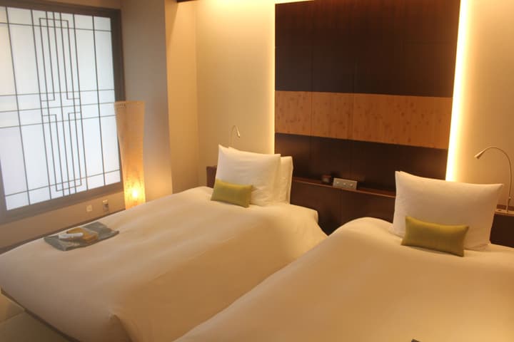 Hotel Ryumeikan Ochanomizu Honten