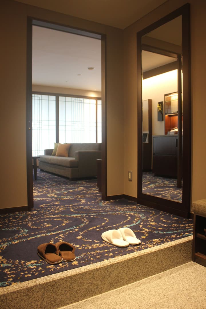 Hotel Ryumeikan Ochanomizu Honten