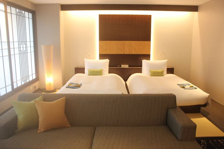 Hotel Ryumeikan Ochanomizu Honten