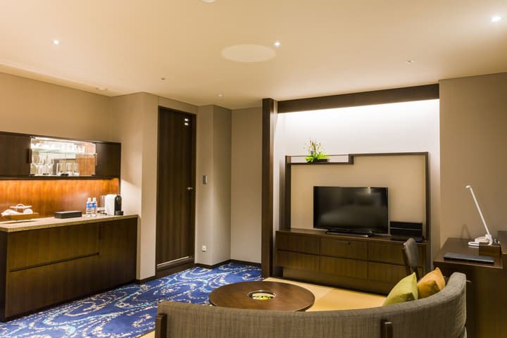 Hotel Ryumeikan Ochanomizu Honten