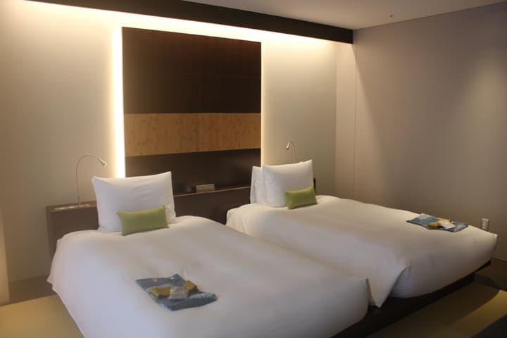 Hotel Ryumeikan Ochanomizu Honten