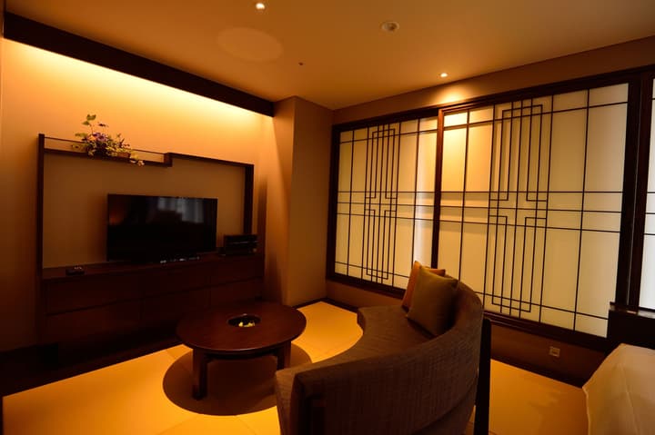 Hotel Ryumeikan Ochanomizu Honten