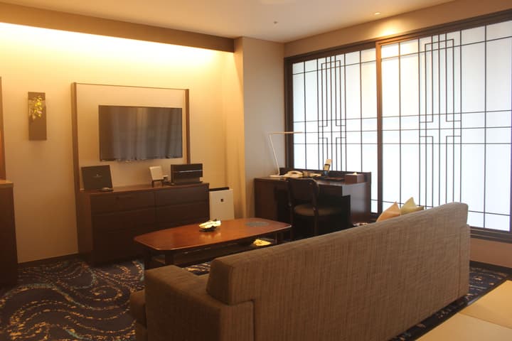 Hotel Ryumeikan Ochanomizu Honten