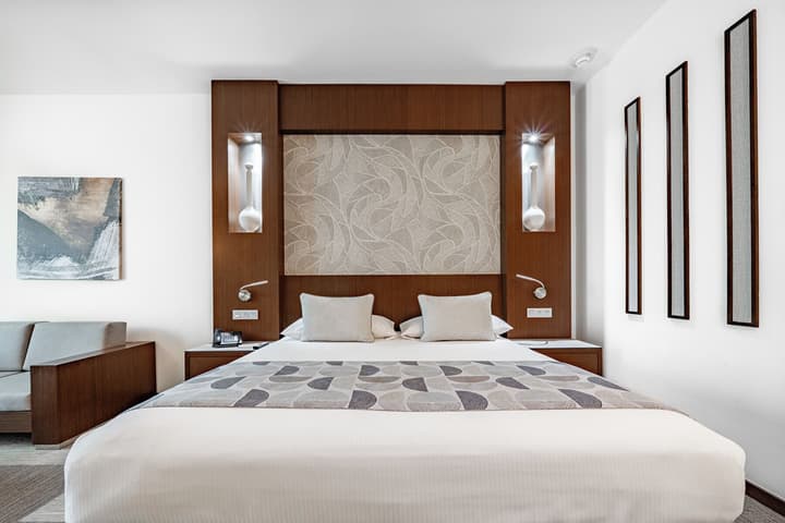 Hotel Riu Plaza Panama