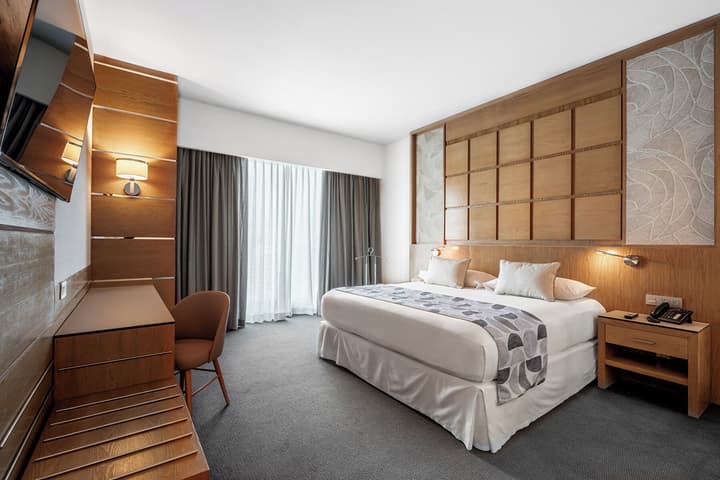 Hotel Riu Plaza Panama