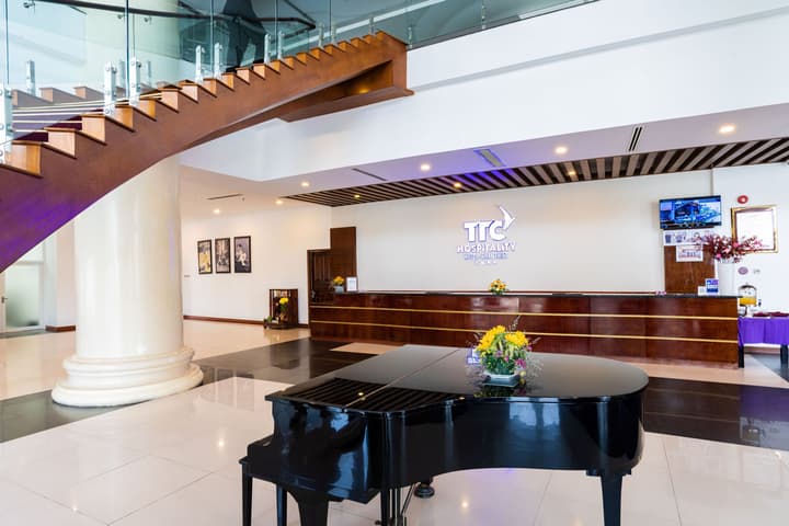 TTC Hotel - Phan Thiet