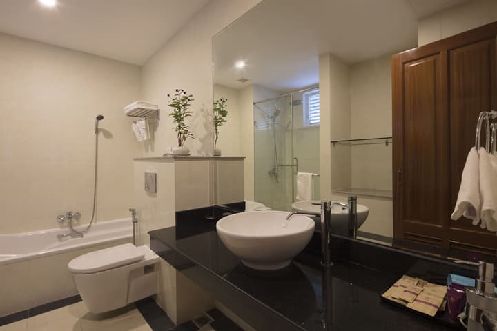 TTC Hotel - Phan Thiet