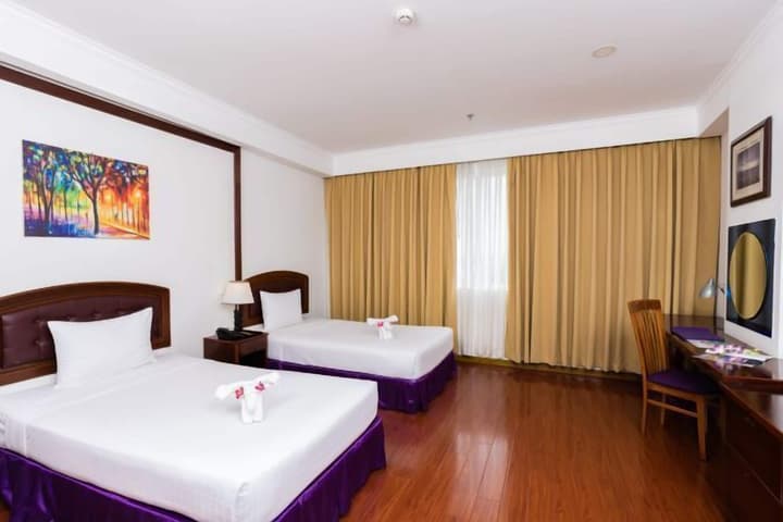 TTC Hotel - Phan Thiet