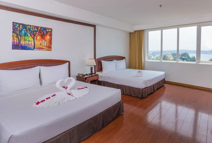 TTC Hotel - Phan Thiet