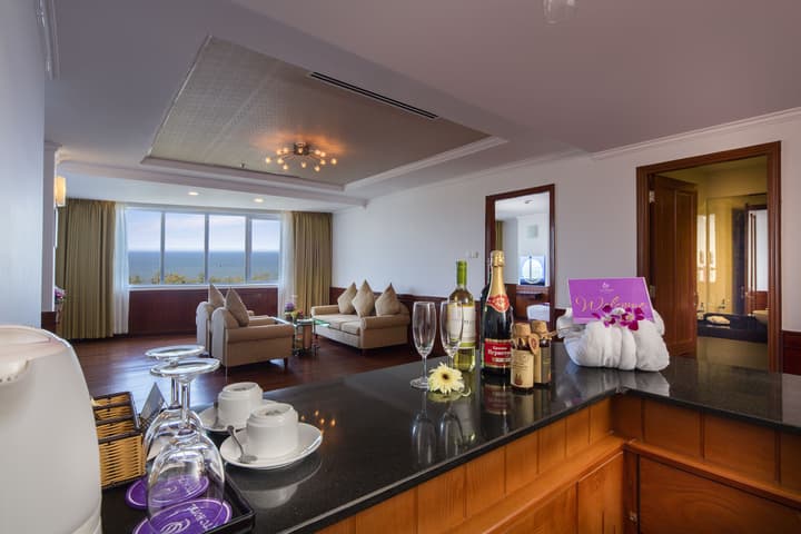 TTC Hotel - Phan Thiet