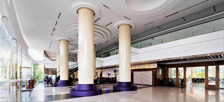 TTC Hotel - Phan Thiet