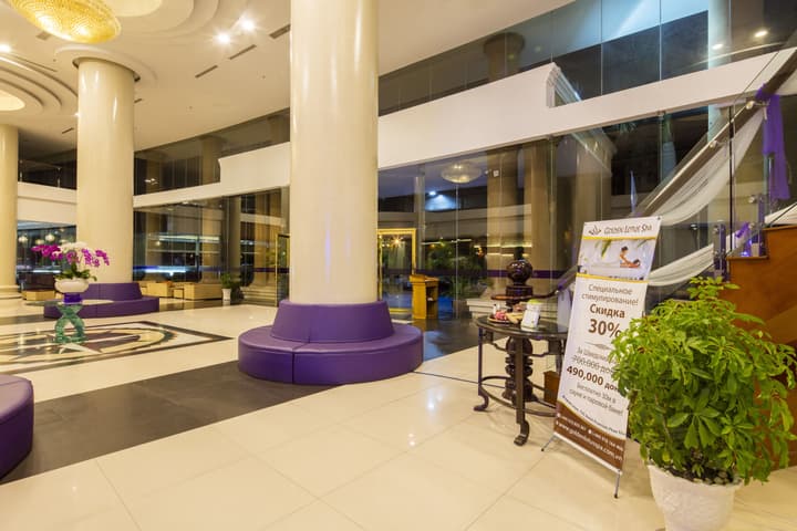 TTC Hotel - Phan Thiet