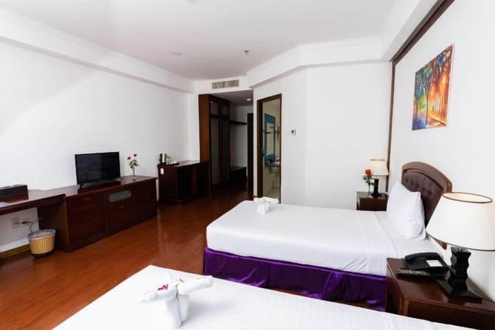 TTC Hotel - Phan Thiet