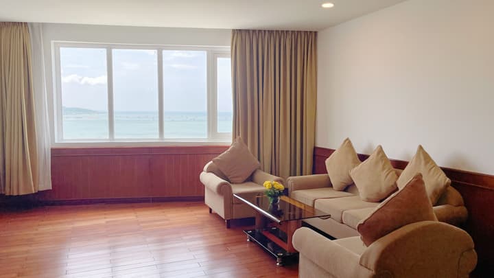 TTC Hotel - Phan Thiet