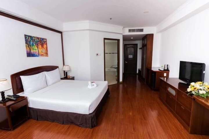 TTC Hotel - Phan Thiet
