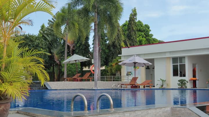 TTC Hotel - Phan Thiet