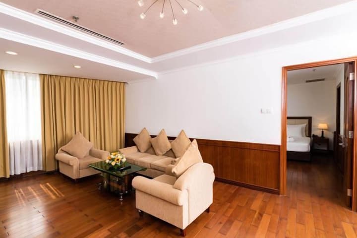 TTC Hotel - Phan Thiet