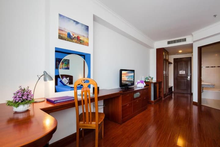 TTC Hotel - Phan Thiet