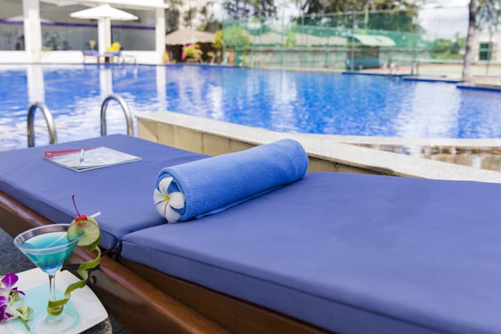 TTC Hotel - Phan Thiet