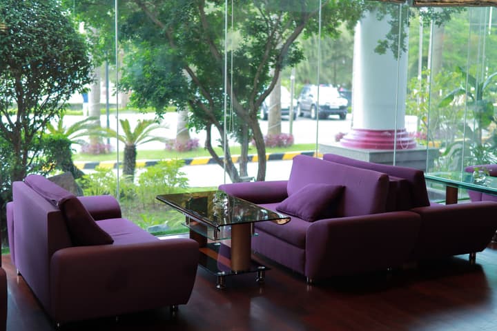 TTC Hotel - Phan Thiet